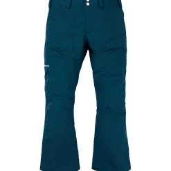 Burton Ballast GORE-TEX 2L Short Pants - Men's- Short|Snow Clothing