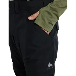 Burton Ballast GORE-TEX 2L Short Pants - Men's- Short|Snow Clothing