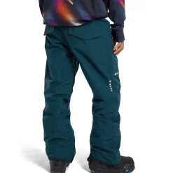 Burton Ballast GORE-TEX 2L Short Pants - Men's- Short|Snow Clothing