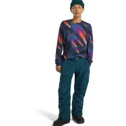 Burton Ballast GORE-TEX 2L Short Pants - Men's- Short|Snow Clothing