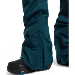 Burton Ballast GORE-TEX 2L Short Pants - Men's- Short|Snow Clothing