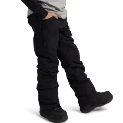 Burton Barnstorm Pants - Boys'-Kids Boys Snow Clothing|Kids Snow Clothing