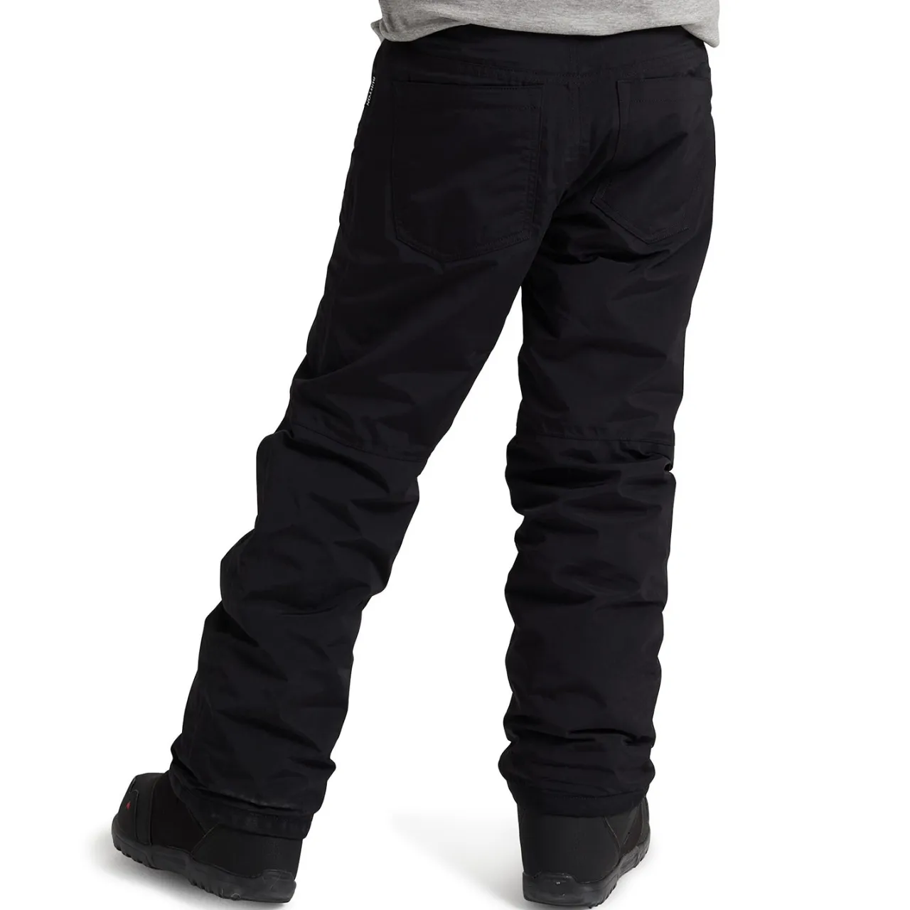 Burton Barnstorm Pants - Boys'-Kids Boys Snow Clothing|Kids Snow Clothing