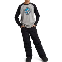 Burton Barnstorm Pants - Boys'-Kids Boys Snow Clothing|Kids Snow Clothing