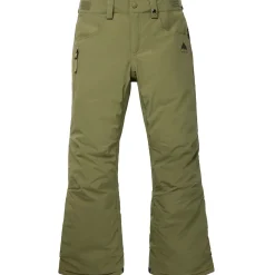 Burton Barnstorm Pants - Boys'-Kids Boys Snow Clothing|Kids Snow Clothing