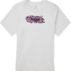 Burton Blossom 24 Short-Sleeve T-Shirt - Men's- Casual Clothing|T-Shirts