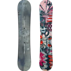 Burton Blossom Snowboard 2025- Snowboards