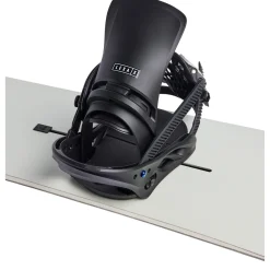 Burton Blossom Snowboard + Lexa X Snowboard Bindings - Women's 2025- Snowboards With Bindings|Snowboard Packages