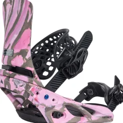 Burton Blossom Snowboard + Lexa X Snowboard Bindings - Women's 2025- Snowboards With Bindings|Snowboard Packages