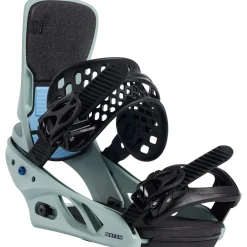 Burton Blossom Snowboard + Lexa X Snowboard Bindings - Women's 2025- Snowboards With Bindings|Snowboard Packages