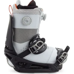 Burton Blossom Snowboard + Cartel X EST Snowboard Bindings 2025- Snowboards With Bindings|Snowboard Packages