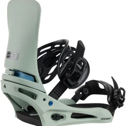 Burton Blossom Snowboard + Cartel X Snowboard Bindings 2025- Snowboards With Bindings|Snowboard Packages