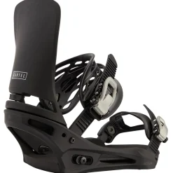 Burton Cartel Snowboard Bindings- Snowboard Bindings