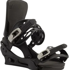Burton Cartel Snowboard Bindings- Snowboard Bindings