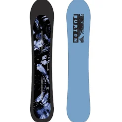 Burton Cartographer Snowboard- Snowboards