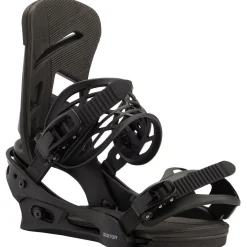 Burton Cartographer Snowboard + Mission Snowboard Bindings 2025- Snowboards With Bindings|Snowboard Packages