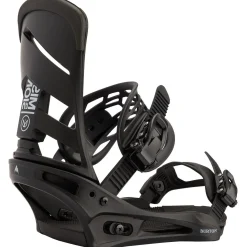 Burton Cartographer Snowboard + Mission Snowboard Bindings + Ruler Boa Snowboard Boots 2025- Snowboards, Bindings & Boots|Snowboard Packages