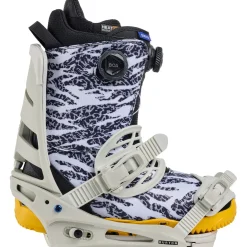 Burton Cartographer Snowboard + Mission Snowboard Bindings + Ruler Boa Snowboard Boots 2025- Snowboards, Bindings & Boots|Snowboard Packages