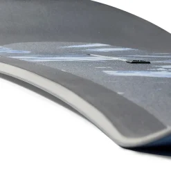 Burton Cartographer Snowboard + Mission Snowboard Bindings + Ruler Boa Snowboard Boots 2025- Snowboards, Bindings & Boots|Snowboard Packages