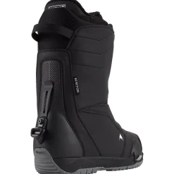 Burton Cartographer Snowboard + Step On Snowboard Bindings + Ruler Step On Snowboard Boots 2025- Step On Packages|Snowboard Packages