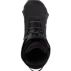 Burton Cartographer Snowboard + Step On Snowboard Bindings + Ruler Step On Snowboard Boots 2025- Step On Packages|Snowboard Packages