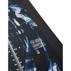 Burton Cartographer Snowboard + Lexa EST Snowboard Bindings - Women's 2025- Snowboards With Bindings|Snowboard Packages