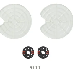 Burton Channel Adapter Plate- Snowboard Bindings|Parts & Accessories