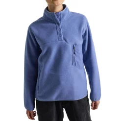 Burton Cinder Fleece Pullover - Women's-Women Casual Clothing|Snow Clothing