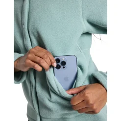 Burton Cinder Fleece Snap Shirt - Women's-Women Casual Clothing|T-Shirts & Tank Tops