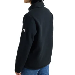 Burton Cinder Fleece Snap Shirt - Women's-Women Casual Clothing|T-Shirts & Tank Tops