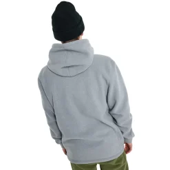 Burton Cinder Pullover Hoodie - Men's- Sweatshirts & Fleece|Casual Clothing