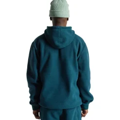 Burton Cinder Pullover Hoodie - Men's- Sweatshirts & Fleece|Casual Clothing