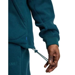 Burton Cinder Pullover Hoodie - Men's- Sweatshirts & Fleece|Casual Clothing