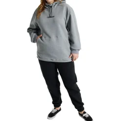 Burton Cinder Pullover Hoodie - Men's- Sweatshirts & Fleece|Casual Clothing