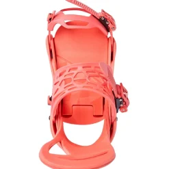 Burton Citizen Snowboard Bindings - Women's - Used- Snowboard Bindings|Used Snowboards & Gear