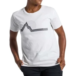 Burton Classic Retro Short-Sleeve T-Shirt - Women's-Women Casual Clothing|T-Shirts & Tank Tops