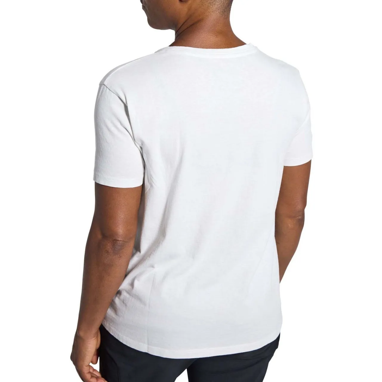 Burton Classic Retro Short-Sleeve T-Shirt - Women's-Women Casual Clothing|T-Shirts & Tank Tops