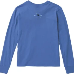 Burton Classic Retro Short-Sleeve T-Shirt - Women's-Women Casual Clothing|T-Shirts & Tank Tops