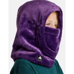 Burton Cora Hood - Girls'-Kids Face Masks|Facemasks