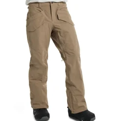 Burton Covert 2.0 Insulated Pants - Men's- Snow Clothing|Snowboard Pants & Bibs