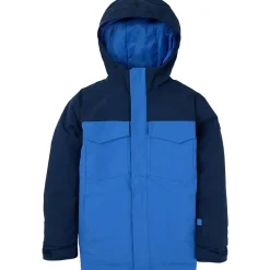 Burton Covert 2.0 Jacket - Boys'-Kids Kids Jackets|Boys Snow Clothing