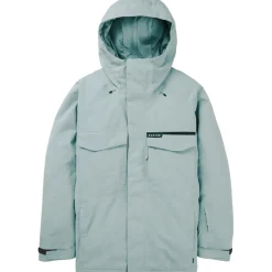 Burton Covert 2.0 Jacket - Men's- Snow Clothing|Insulated & Puffer Jackets