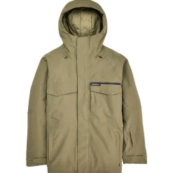 Burton Covert 2.0 Jacket - Men's- Snow Clothing|Insulated & Puffer Jackets