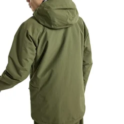Burton Covert 2.0 Jacket - Men's- Snow Clothing|Insulated & Puffer Jackets