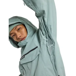 Burton Covert 2.0 Jacket - Men's- Snow Clothing|Insulated & Puffer Jackets