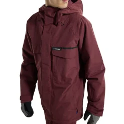 Burton Covert 2.0 Jacket - Men's- Snow Clothing|Insulated & Puffer Jackets