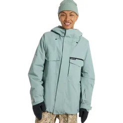 Burton Covert 2.0 Jacket - Men's- Snow Clothing|Insulated & Puffer Jackets