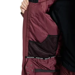 Burton Covert 2.0 Jacket - Men's- Snow Clothing|Insulated & Puffer Jackets