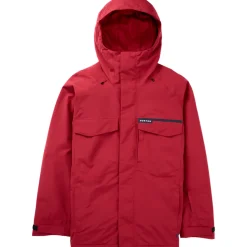 Burton Covert 2.0 Jacket - Men's- Snow Clothing|Insulated & Puffer Jackets