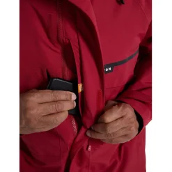 Burton Covert 2.0 Jacket - Men's- Snow Clothing|Insulated & Puffer Jackets